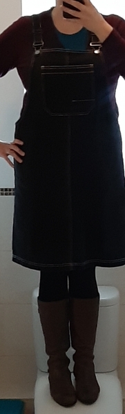 Plus size what are you wearing today 2