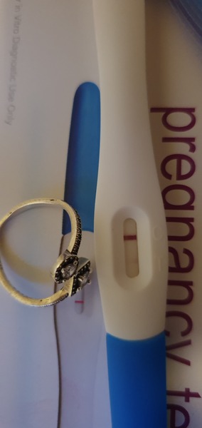 Bfp at 10dpo and bfn at 11dpo