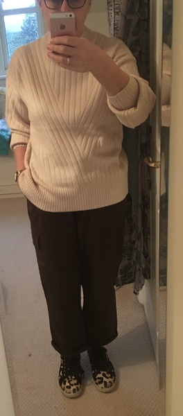 What are you wearing today? Countdown to Christmas