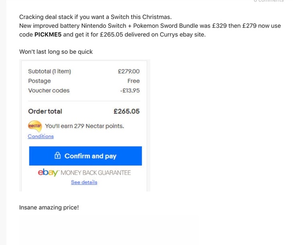 Thread 13 - I do not need a baby for Christmas! I do not need a baby for Christmas!