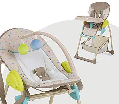 Can't believe I'm even posting this. Christmas dinner highchair'gate'