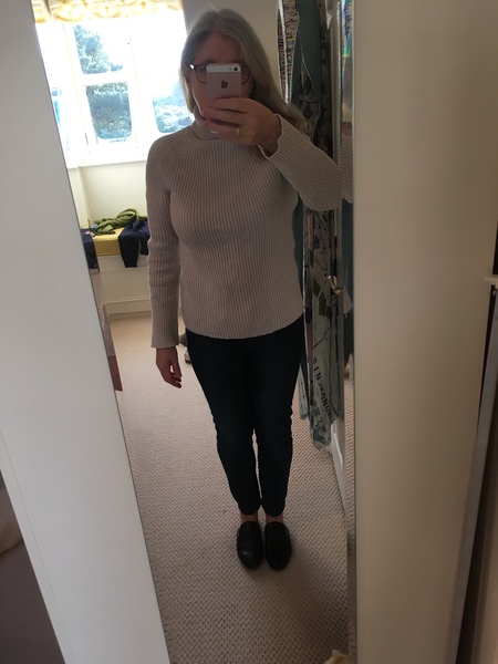 What are you wearing today? Countdown to Christmas