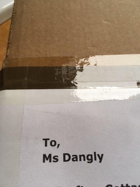 AaaawOOOOOoooOOOOO - It's the Halloween Name Change Competition