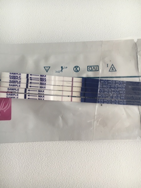Bleeding but still pregnant?