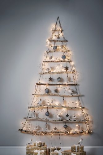 Eco decorations?