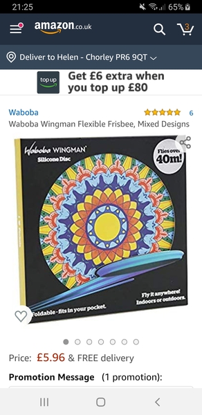 Stocking filler suggestions for DS 13