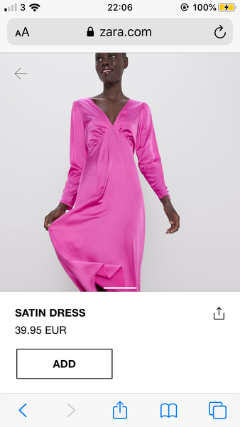 Dress for my daughter's uni ball... help?!