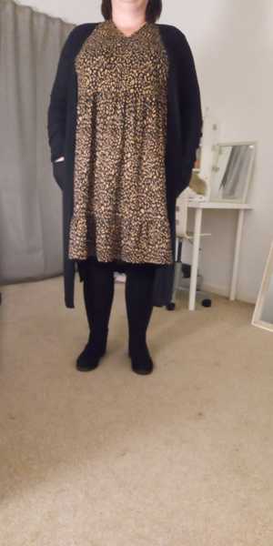 Plus size what are you wearing today 2