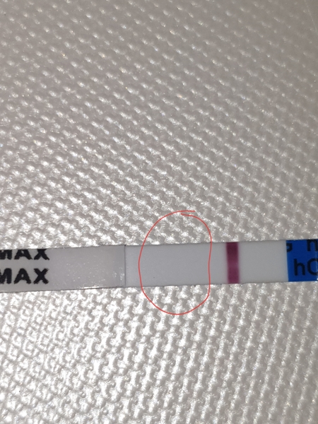 Anyone else 8DPO?