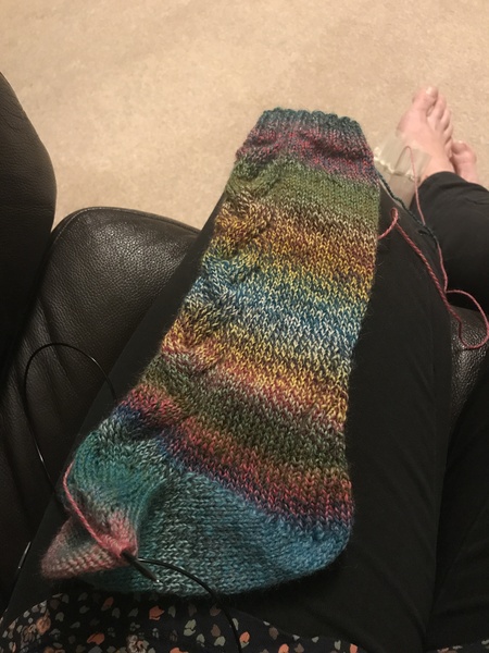 ... to want to scream- husband thinks my hobby is “deeply unattractive”