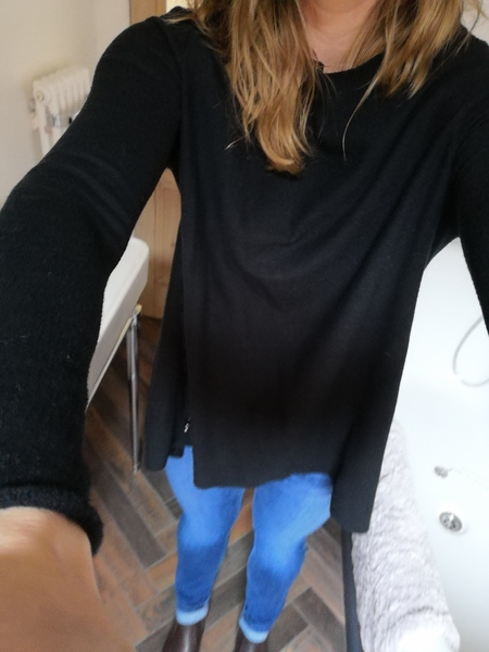 What are you wearing today? Countdown to Christmas