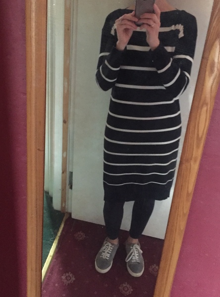 What are you wearing today? Countdown to Christmas