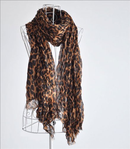 What do you think of the current animal print trend?
