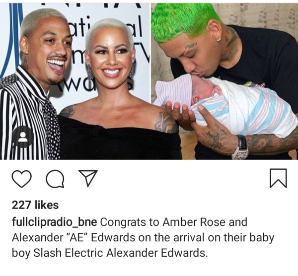 Somebody called their kid this? Really?