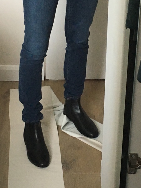 Does this look stupid?!