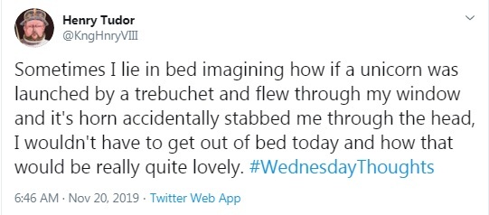 Swagger Inn thread 163 - it's raining --HBFs-- rain. FML...