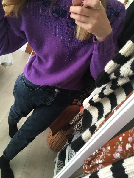 What are you wearing today? Countdown to Christmas