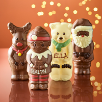 Get 10% off Thorntons goodies this Christmas