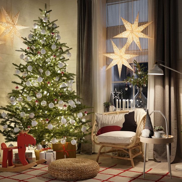 Read how Mumsnet users make their Christmas magical