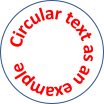 To ask for graphic design help here?