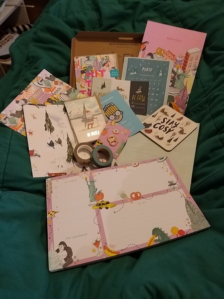 Christmas bargains referral thread 1