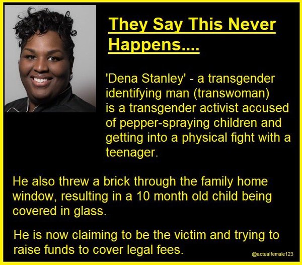 It will never happen - resource thread.