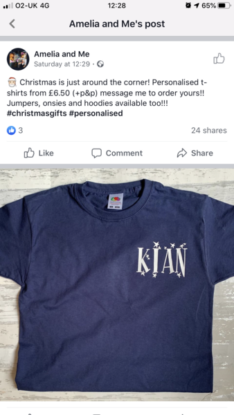 Where’s the Facebook Marketplace Christmas Tat thread?!