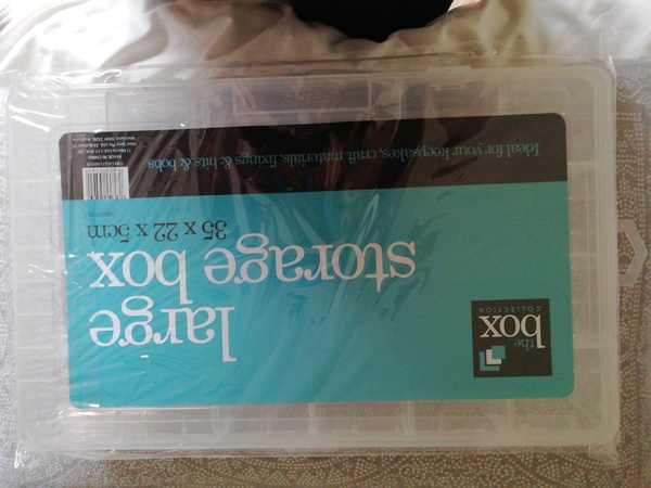 Thread 11 - it seemed like a good deal but ......... can anyone tell me what it does and why I need it?