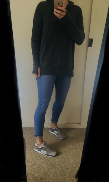 What are you wearing today? Countdown to Christmas