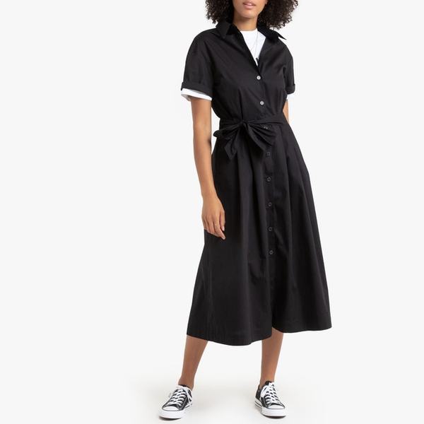 Why is everything polyester!?
