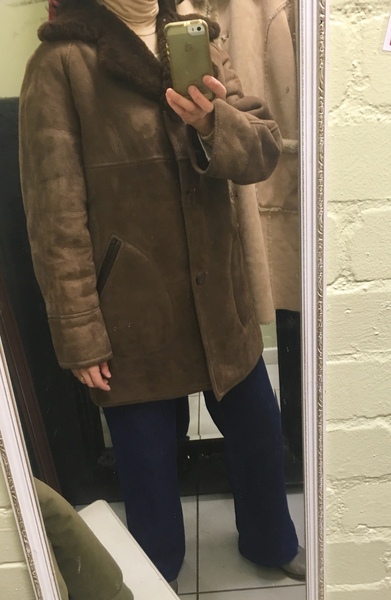 Les Parisiennes de Mamansnet: Be More Aunt Larry