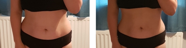 Week 5 - Low Carb Bootcamp - Coming to the end of the first half