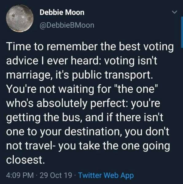 If you are a Tory remainer...