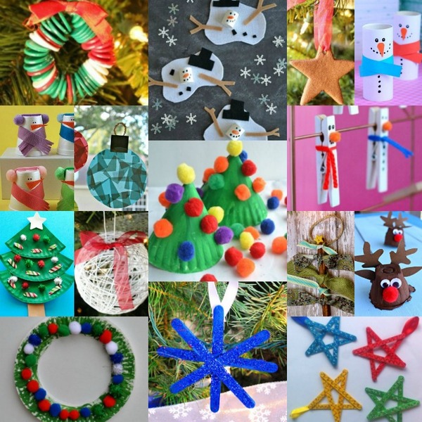 Free Christmas Craft afternoon Peterborough