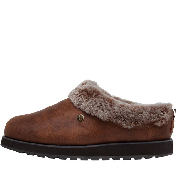 To consider wearing slipper at work?