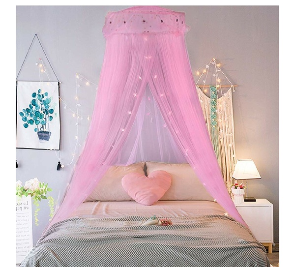 To show you my new bedding