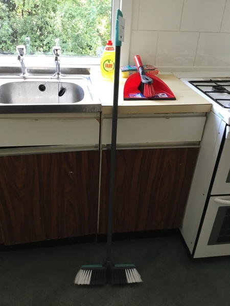 When does a dripping tap need changing as opposed to just changing washer?