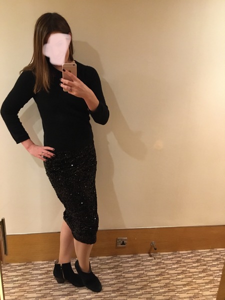 Les Parisiennes de Mamansnet: Be More Aunt Larry