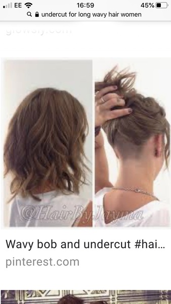 Help with really thick hair