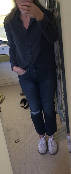 What are you wearing today? Countdown to Christmas