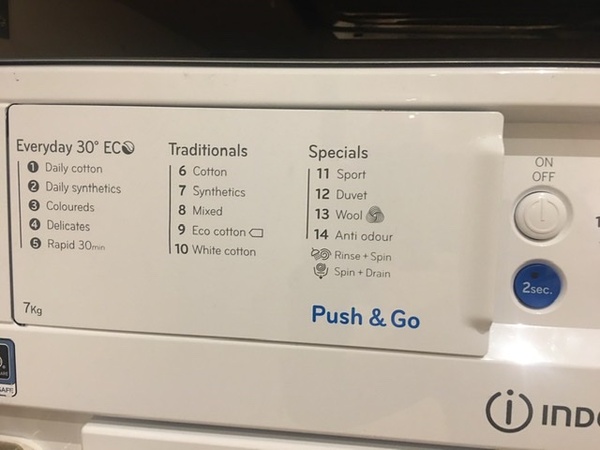 Help! How to open this soap drawer?!