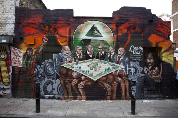 To ask about Jeremy Corbyn and anti semitism