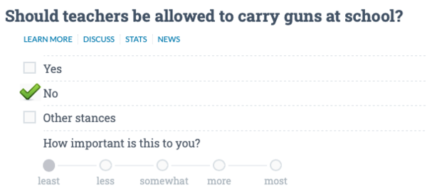 Westminstenders: Manifesto or Bust?