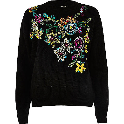 Has anyone seen this jumper?