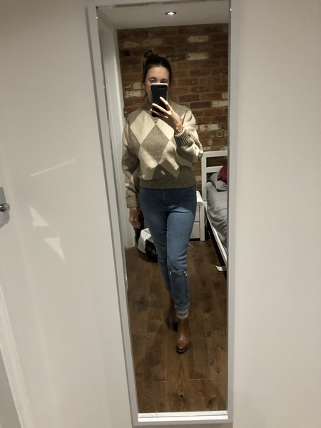 Hourglass Casual help please