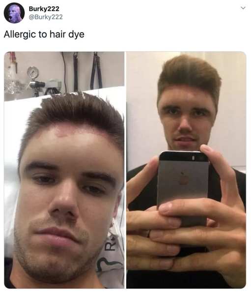 The last thing that made you properly laugh?