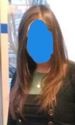 To consider a perm?