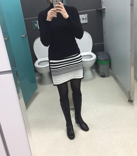 What are you wearing today? Countdown to Christmas