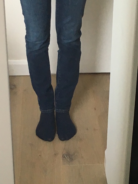 Does this look stupid?!