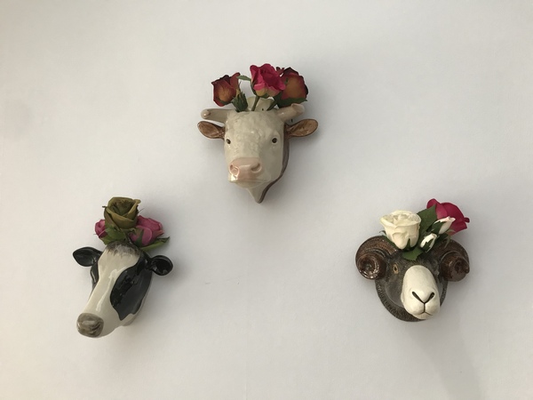 Your thoughts on artificial flowers